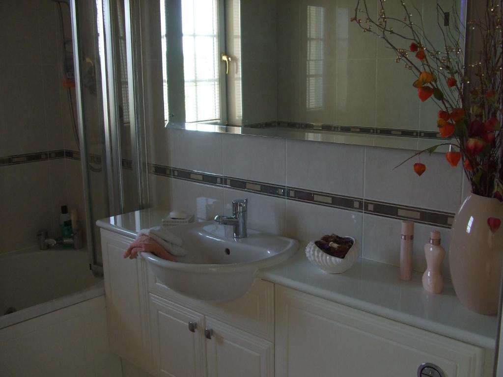 Cumberland Lodge Workington Quarto foto