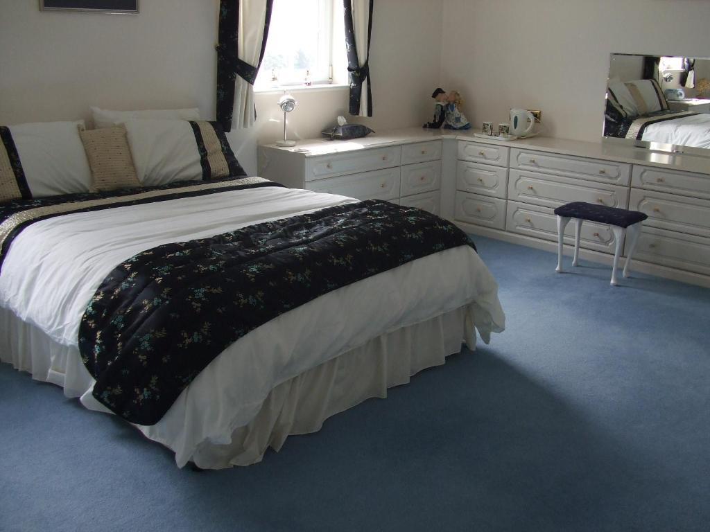 Cumberland Lodge Workington Quarto foto