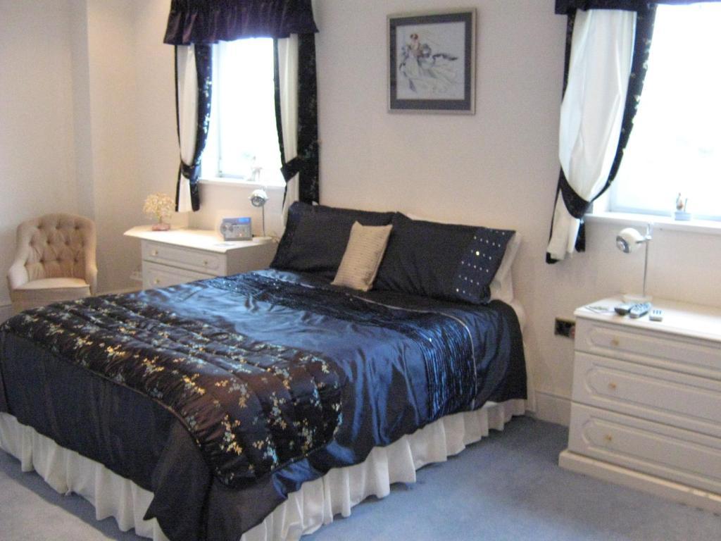 Cumberland Lodge Workington Quarto foto